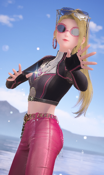 Triple Strike image