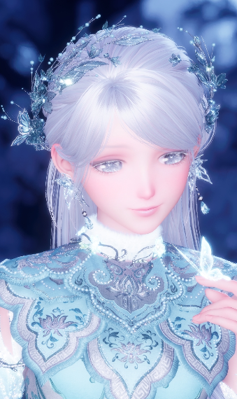 Khione image