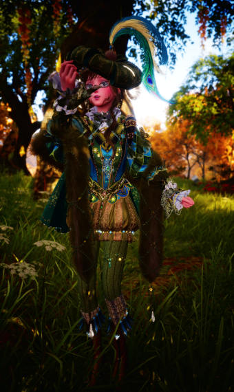 Wandering Call image