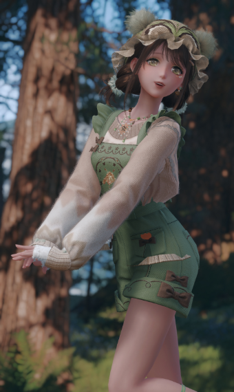Overalls & Daydreams image