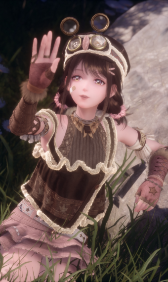 Neapolitan Adventurer image