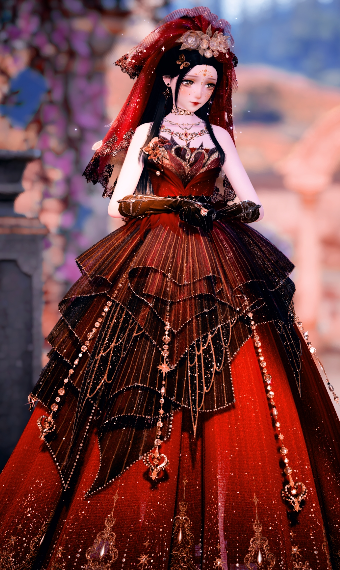 Red Wedding image