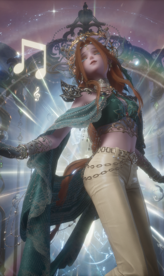 Gleam of a Poem image