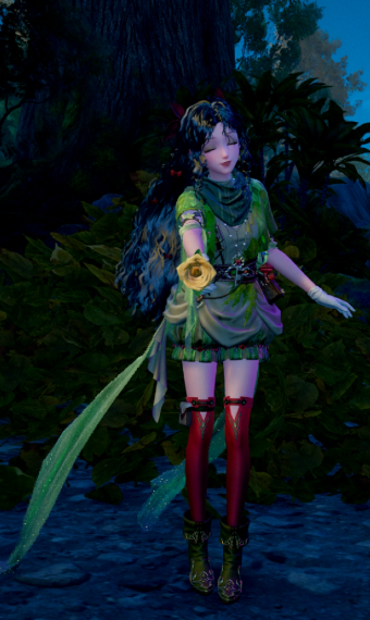 35 Forest Break image