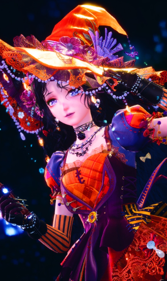 Sovereign of Halloween image