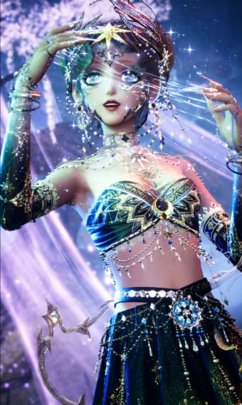 Spinnetod image