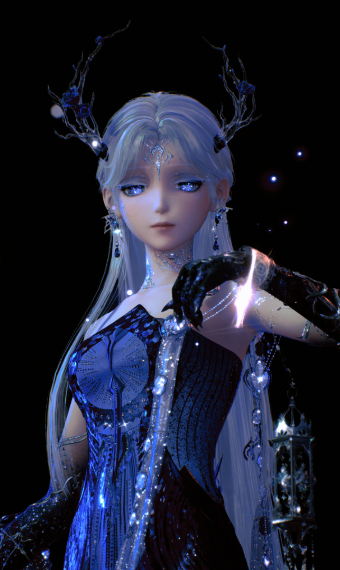 Dream weaver image