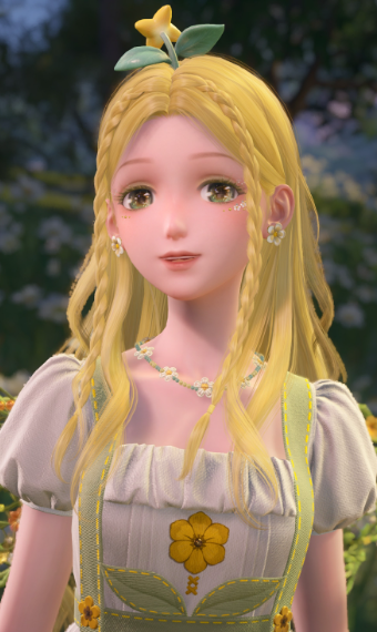 Dandelion Sprite image
