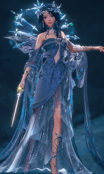 lady of the lake image