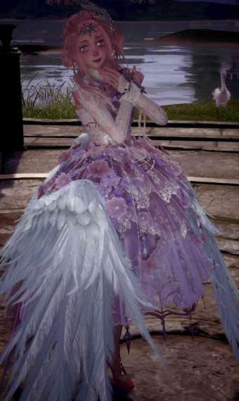 Heartbroken Cupid image