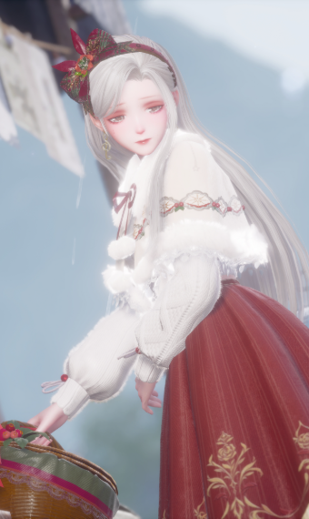 Winter Market image