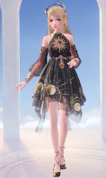 Black Sun image