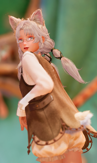 Most Wondrous of Tales image