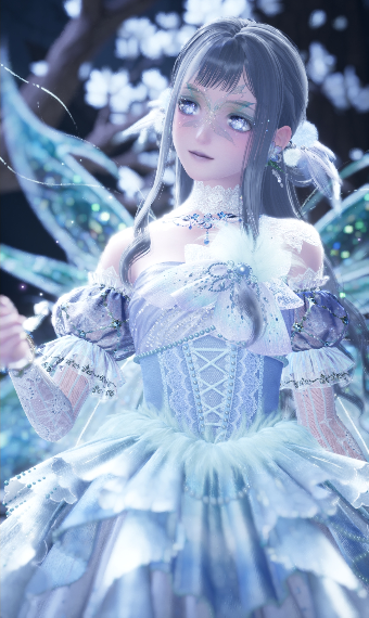 Frostbough Sprite image