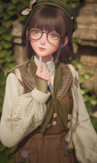 Curious Historian image