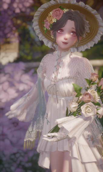 In the Garden image