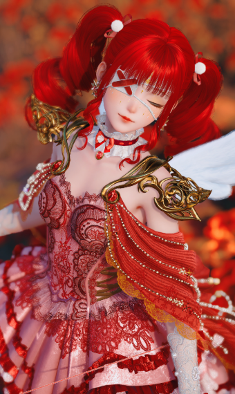 Love Cupid image