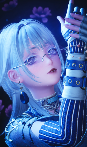 Lunarpunk Crystal Encoder image