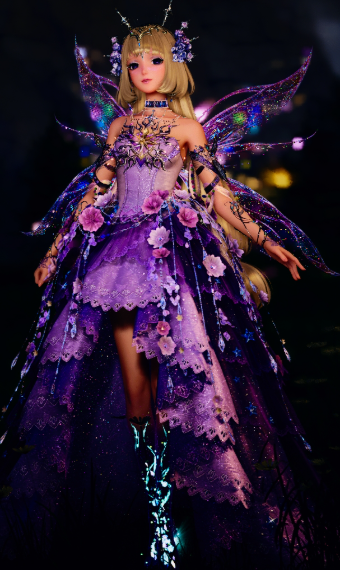 sugarplum image
