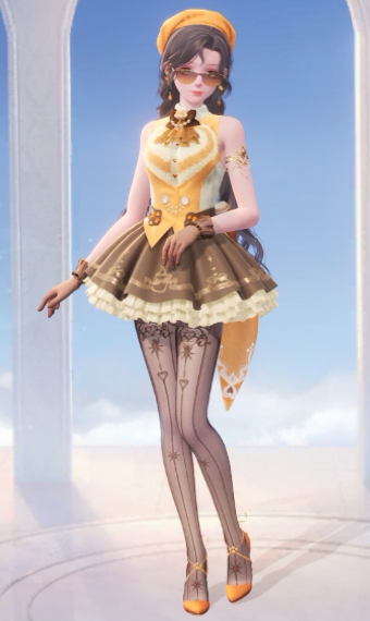 Honey Bear image