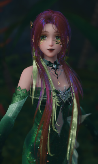 Poison Ivy image