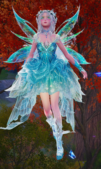 Moon Fae image