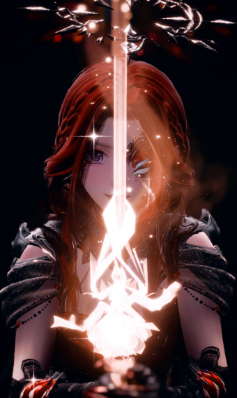 Sanguine Blade image