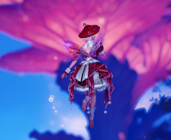 First image