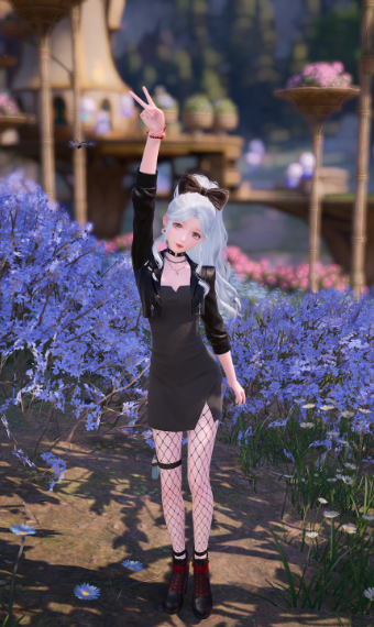 Gothic Summer image