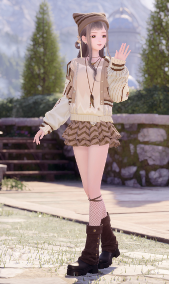 Warm Coffee image