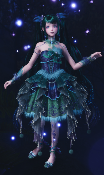 Night Moth image