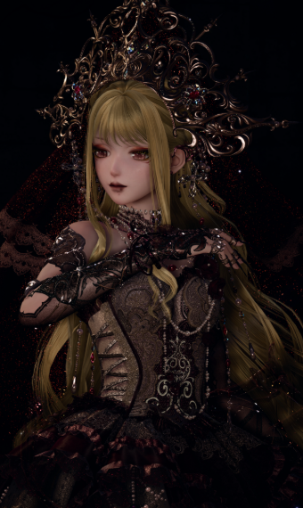 mistbound prayers image