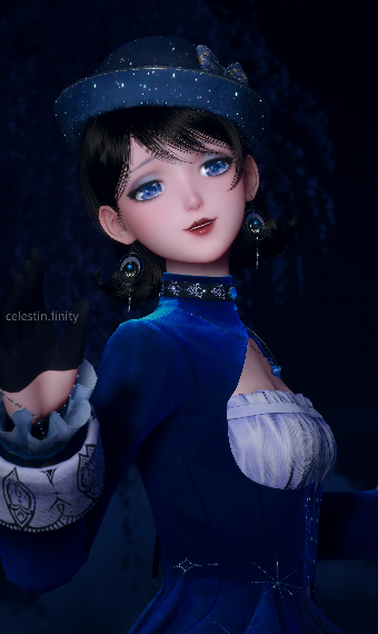 Midnight Magician image