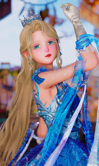 Astral Floral Arrival image