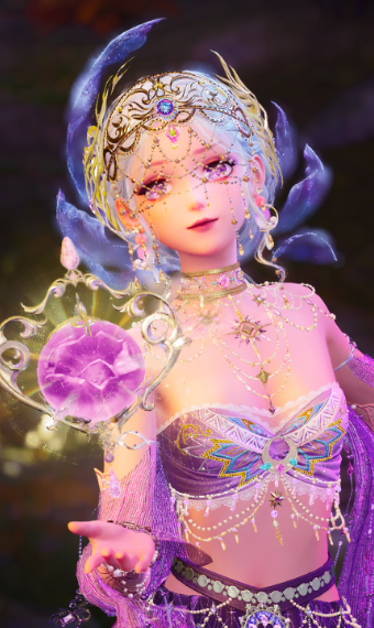 Golden Star image