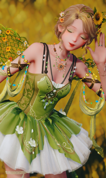 Verdant Fairy image