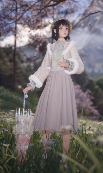 Sakura Rain image