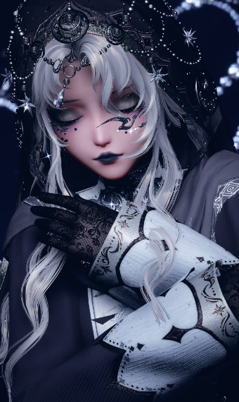 Darkness image