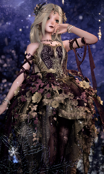 Dancer image