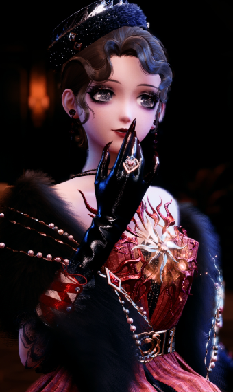 femme fatale image