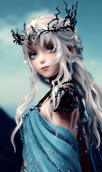 Azure Awakening image
