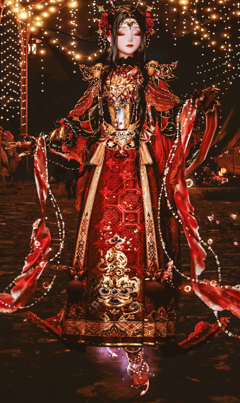empress of light image
