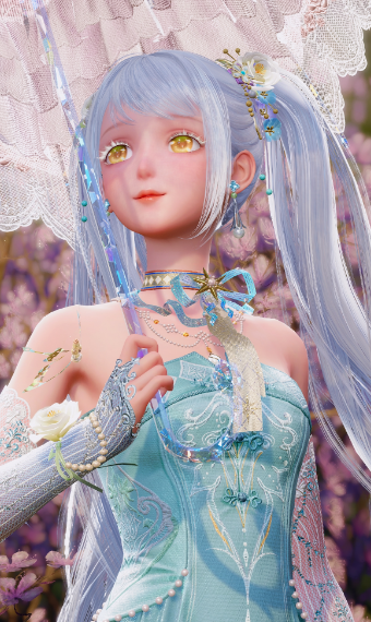 sugar cloud dream image