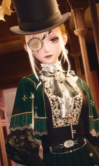 Steampunk Classic image
