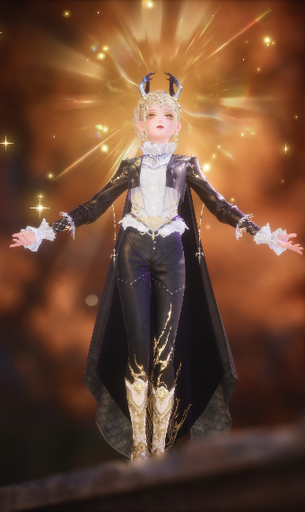Demon Queen image