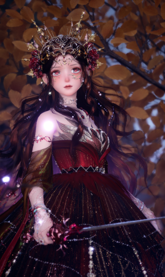 Passionate Oath image