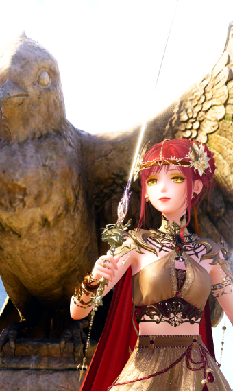 Crimson Knight image