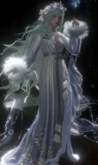 The Frostwater Skazka image