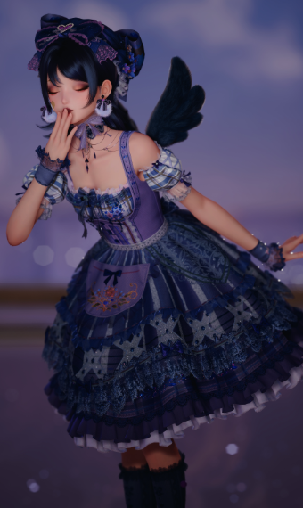 Kuromi image
