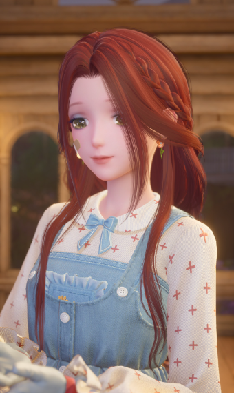 Little Gardener image